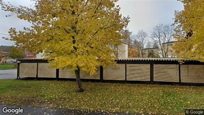 Apartments for rent in Turku - Photo from Google Street View