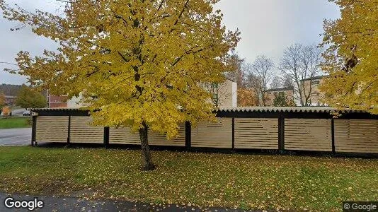 Apartments for rent in Turku - Photo from Google Street View