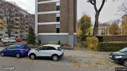Apartments for rent in Turku - Photo from Google Street View
