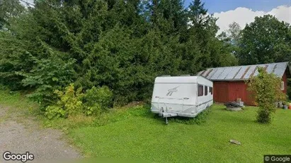 Apartments for rent in Forssa - Photo from Google Street View