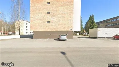 Apartments for rent in Seinäjoki - Photo from Google Street View