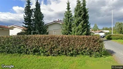 Apartments for rent in Tammela - Photo from Google Street View