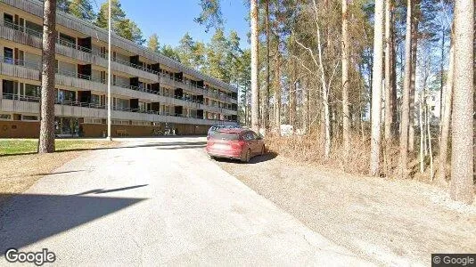 Apartments for rent in Jyväskylä - Photo from Google Street View