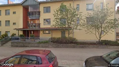 Apartments for rent in Kotka - Photo from Google Street View