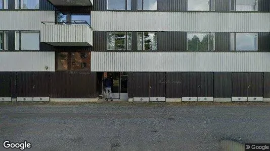 Apartments for rent in Tammela - Photo from Google Street View