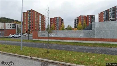 Apartments for rent in Jyväskylä - Photo from Google Street View