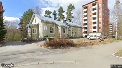 Apartments for rent in Jyväskylä - Photo from Google Street View