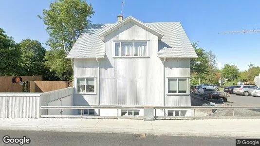 Apartments for rent in Hafnarfjörður - Photo from Google Street View