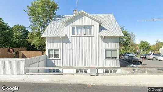 Apartments for rent in Hafnarfjörður - Photo from Google Street View