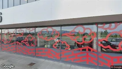 Apartments for rent in Reykjavík Háaleiti - Photo from Google Street View