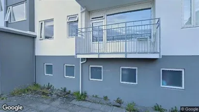 Apartments for rent in Reykjavík Hlíðar - Photo from Google Street View