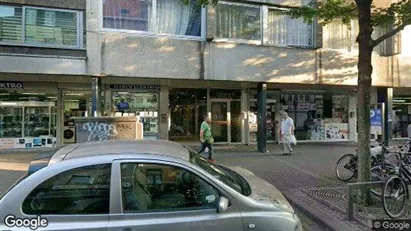 Apartments for rent in Stad Antwerp - Photo from Google Street View