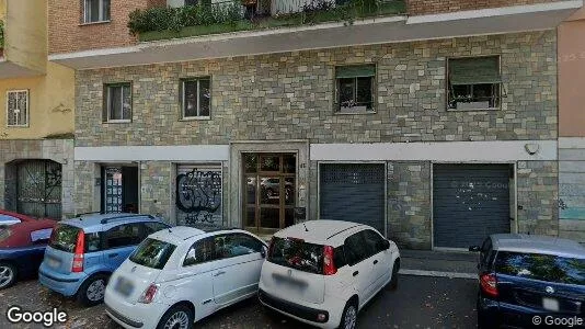 Apartments for rent in Roma Municipio III – Monte Sacro - Photo from Google Street View
