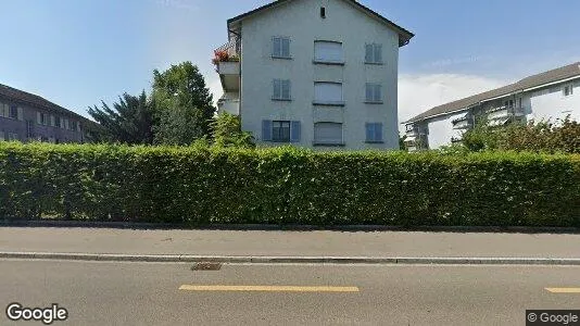 Apartments for rent in Bülach - Photo from Google Street View