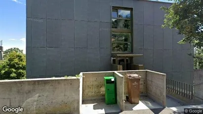Apartments for rent in Neuenburg - Photo from Google Street View