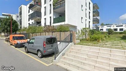 Apartments for rent in Lausanne - Photo from Google Street View