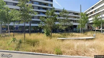 Apartments for rent in Baden - Photo from Google Street View