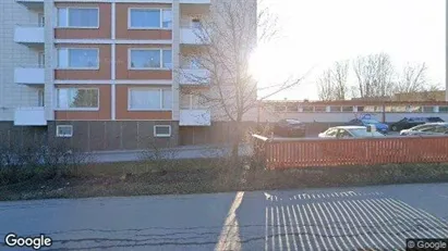Apartments for rent in Tampere Eteläinen - Photo from Google Street View