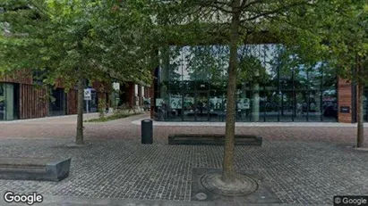 Apartments for rent in Utrecht Zuid-West - Photo from Google Street View