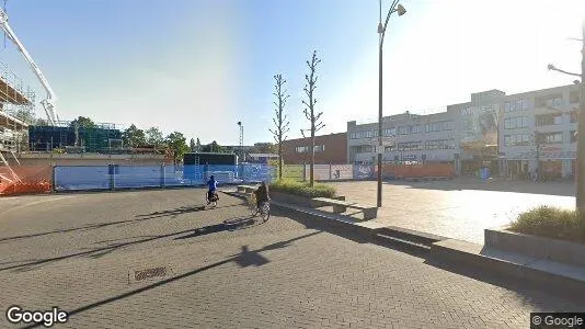 Apartments for rent in Heerhugowaard - Photo from Google Street View