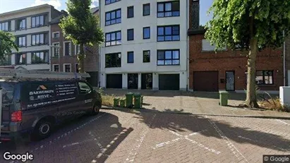 Apartments for rent in Niel - Photo from Google Street View
