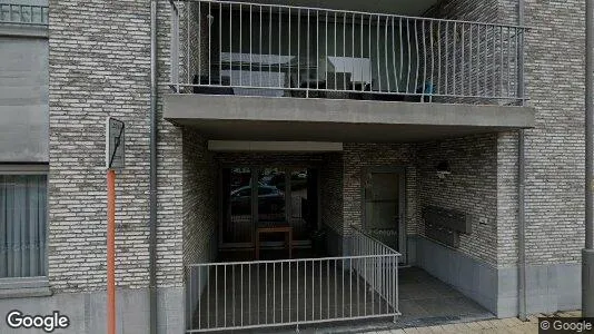 Apartments for rent in Heist-op-den-Berg - Photo from Google Street View