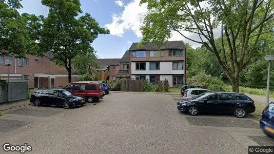 Apartments for rent in Arnhem - Photo from Google Street View