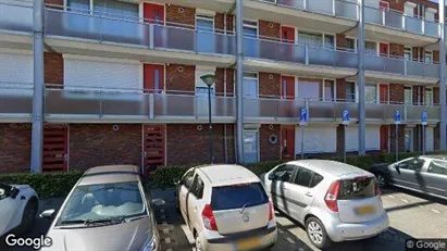 Apartments for rent in Overbetuwe - Photo from Google Street View