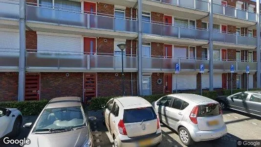 Apartments for rent in Overbetuwe - Photo from Google Street View