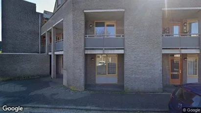 Apartments for rent in Heumen - Photo from Google Street View