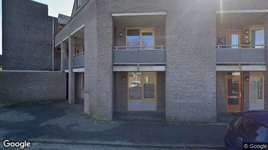 Apartments for rent in Heumen - Photo from Google Street View
