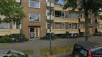 Apartments for rent in Haarlem - Photo from Google Street View