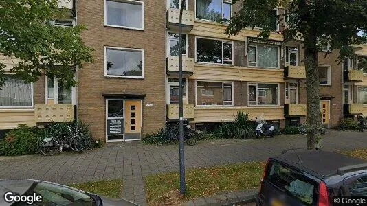 Apartments for rent in Haarlem - Photo from Google Street View
