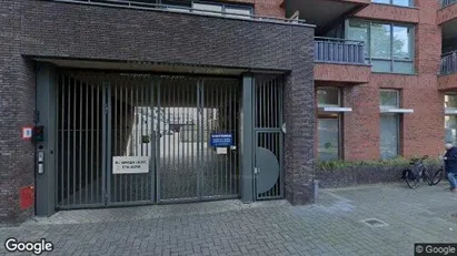 Apartments for rent in Beverwijk - Photo from Google Street View