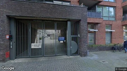 Apartments for rent in Beverwijk - Photo from Google Street View