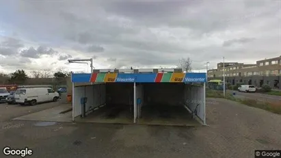 Apartments for rent in Zandvoort - Photo from Google Street View