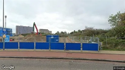 Apartments for rent in Zandvoort - Photo from Google Street View