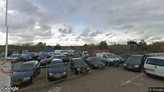Apartments for rent in Zandvoort - Photo from Google Street View