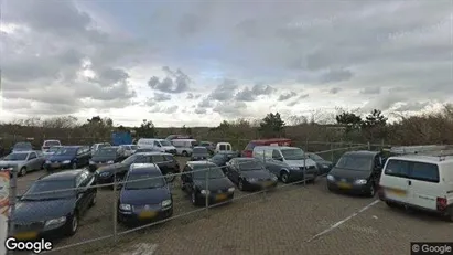 Apartments for rent in Zandvoort - Photo from Google Street View