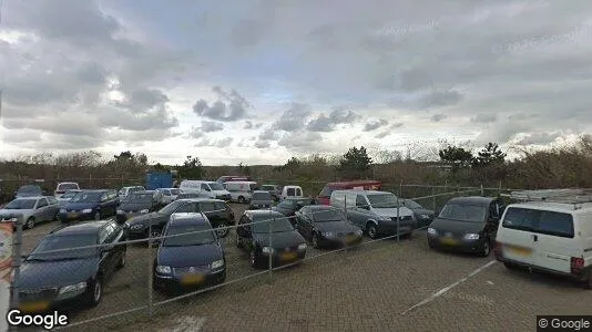 Apartments for rent in Zandvoort - Photo from Google Street View