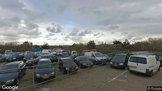 Apartments for rent in Zandvoort - Photo from Google Street View
