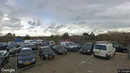 Apartments for rent in Zandvoort - Photo from Google Street View