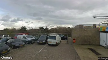 Apartments for rent in Zandvoort - Photo from Google Street View