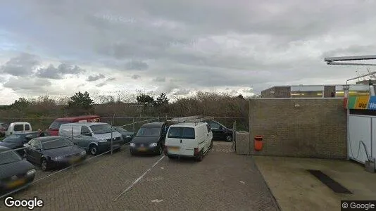 Apartments for rent in Zandvoort - Photo from Google Street View