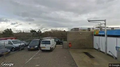 Apartments for rent in Zandvoort - Photo from Google Street View
