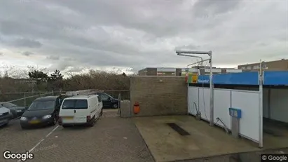 Apartments for rent in Zandvoort - Photo from Google Street View