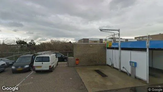 Apartments for rent in Zandvoort - Photo from Google Street View
