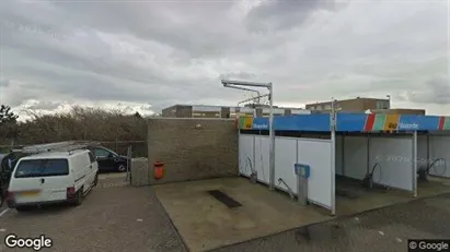 Apartments for rent in Zandvoort - Photo from Google Street View