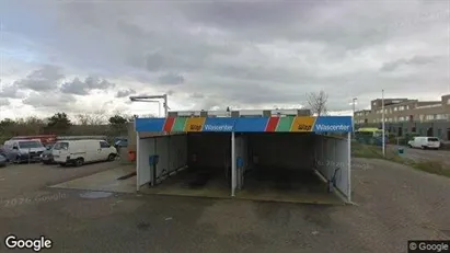 Apartments for rent in Zandvoort - Photo from Google Street View