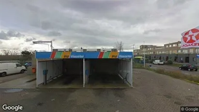 Apartments for rent in Zandvoort - Photo from Google Street View